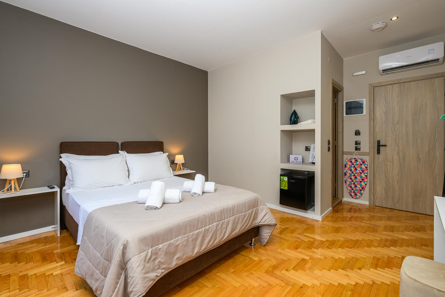 Room 113